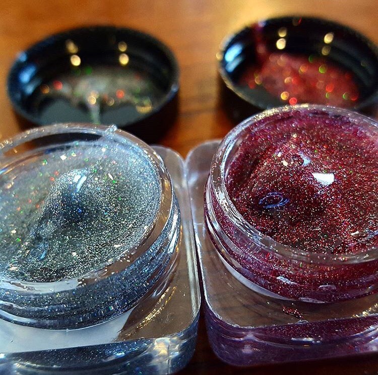 black-exchange:  Who Is She Cosmetics   www.whoisshecosmetics.com // IG: whoisshecosmetics