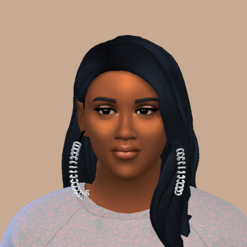 #faceyoursims Challenge By @samssims