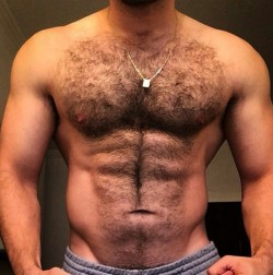 Follow my two hairy men blogs:http://sambrcln.tumblr.comhttp://hairysex.tumblr.com