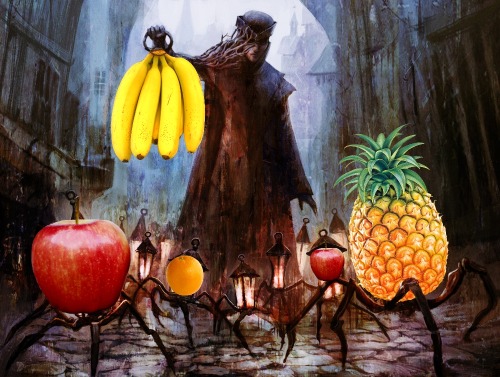 ahzoh: socialmtg: bace-jeleren: nahiri: bearer of overwhelming fruits The juice is loose I can&rsquo