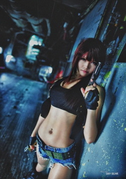 hotcosplaygirl:  Cosplay girl http://hotcosplaygirl.blogspot.com/