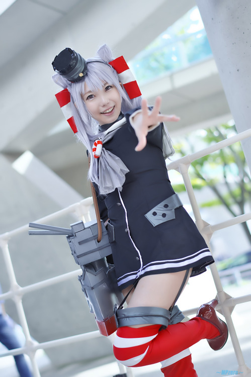 Kantai Collection - Amatsukaze (Tenshi Myu) 2HELP US GROW Like,Comment & Share.CosplayJapaneseGirls1.5 - www.facebook.com/CosplayJapaneseGirls1.5CosplayJapaneseGirls2 - www.facebook.com/CosplayJapaneseGirl2tumblr - http://cosplayjapanesegirlsblog.tumb