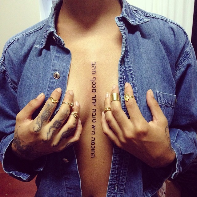 komisaraven:  &ldquo;Don’t gain the world &amp; lose your soul. Wisdom