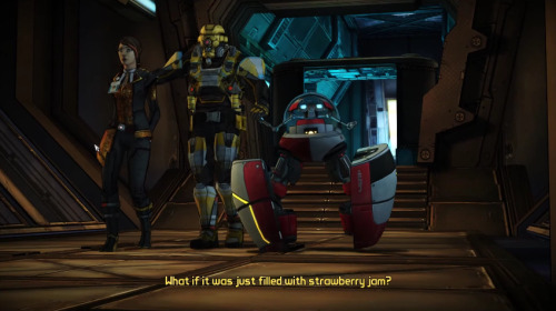 eoxys:gortys literally just…. holds the guy’s hand as they’re being taken to space jail……… i love th