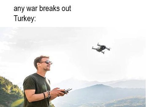 any war breaks out Turkey:   Kaynak
