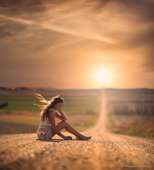 morethanphotography:  Relax by JakeOlsonStudios 
