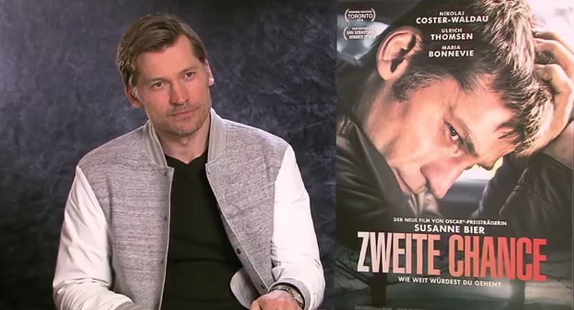 Nikolaj Coster-Waldau