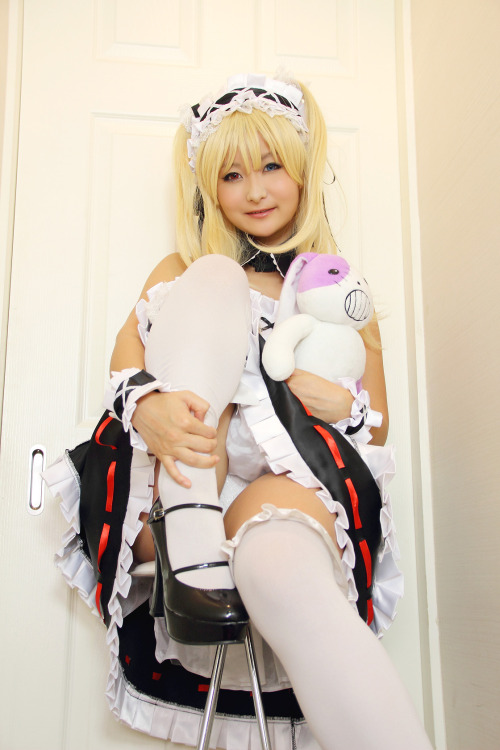 Boku wa Tomodachi ga Sukunai - Hasegawa Kobato (Kyuru-chan) 46HELP US GROW Like,Comment & Share.CosplayJapaneseGirls1.5 - www.facebook.com/CosplayJapaneseGirls1.5CosplayJapaneseGirls2 - www.facebook.com/CosplayJapaneseGirl2tumblr - http://cosplayjapan