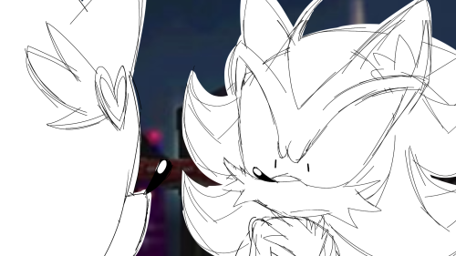 No Idea, Just This Doodle I Made From Last Night (sorry I'm Too Lazy To Finished The Description—)