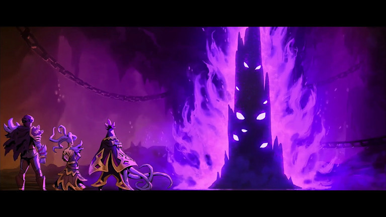 Torchlight 3