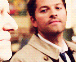 danistiel:  Cute Cas in Hunter Heroici      ~For Lauren♥ 
