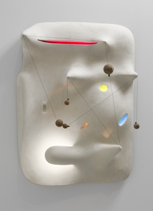 “We are a landscape of all we have seen.”Remembering Isamu Noguchi, born on this day in 