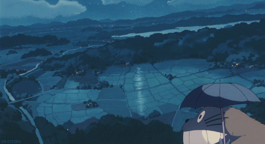 oh-totoro: “RAWRRRRR!!!!”