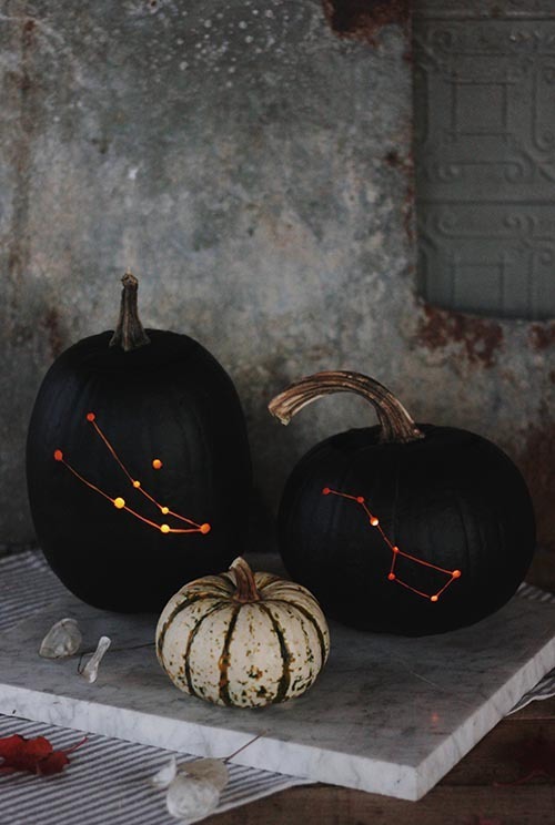 All Things Autumn