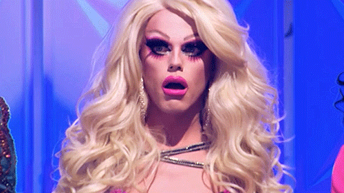 coat: squided:   that-twink-over-there:  justasweird:   aqua-empoleon:  sodomymcscurvylegs:   arbitrary-stag:  And y'all say white people have no culture  Me lip syncing for my life.   And then me when ru tells me to sashay away   katy perry is THAT bitch