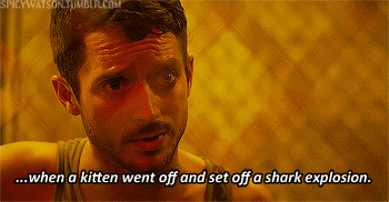 spicywatson: dghda out of context #savedirkgently 
