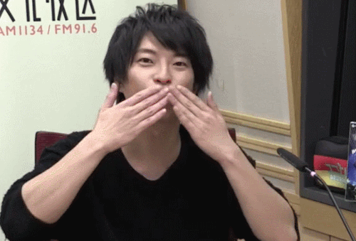 Happy White Day!