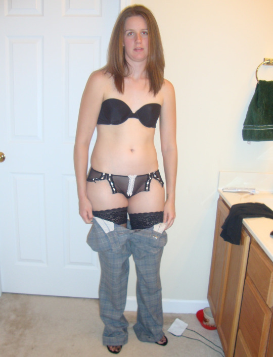 ashamelesshubbystuff:  Cute itty bitty titties