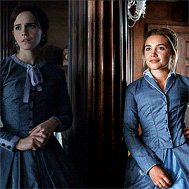 LITTLE WOMEN BASE PSD