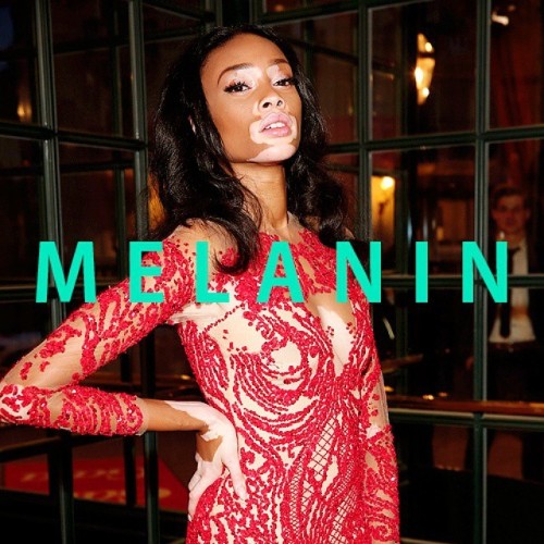#Repost @melaninmonday ・・・ #blackout #melaninmonday #melaninpower #melanin #blackisbeautiful #queen 