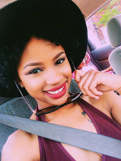 melaninirie:  yesterday
