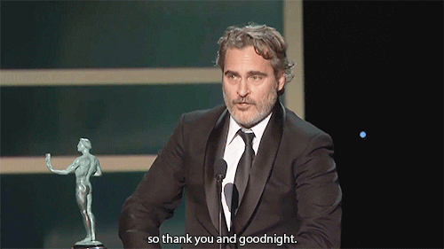 I Would Like To Thank Impulsive Posting For This Award. Without It, None Of This Would Be Possible.