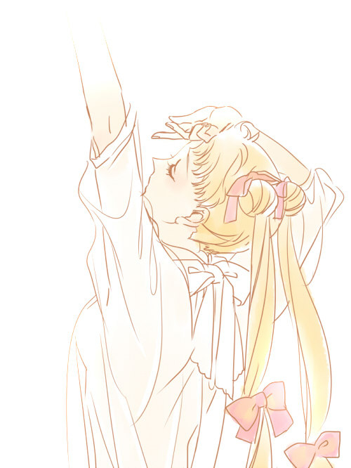 girlsbydaylight:  ついろぐ4 by 柄沙 on pixiv 