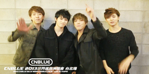hachi-93-deactivated20140330:  D - 29 BLUEMOON in Taiwan!! 