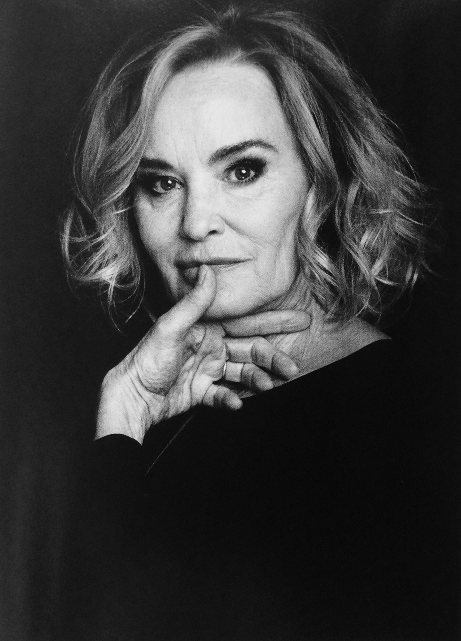 ohhoneynow:  Jessica Lange / Dazed Magazine Summer 15’