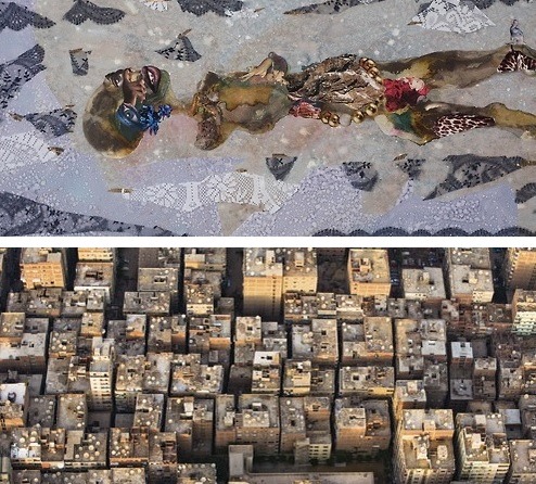 dynamicafrica:  Dynamic Africa Global Events Listing: Arts. Calling all lovers of African, Afro-diasporan and Black art! Here are some of the current and upcoming art exhibitions on our radar happening all over the world, listed by continent. See more