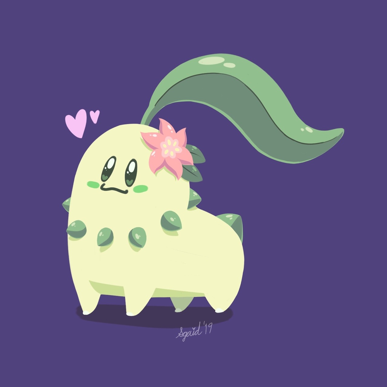 crystalbeastsquidney:  Closer version b/c I don’t like how most of the original