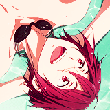 houtarouh:     Matsuoka Rin    