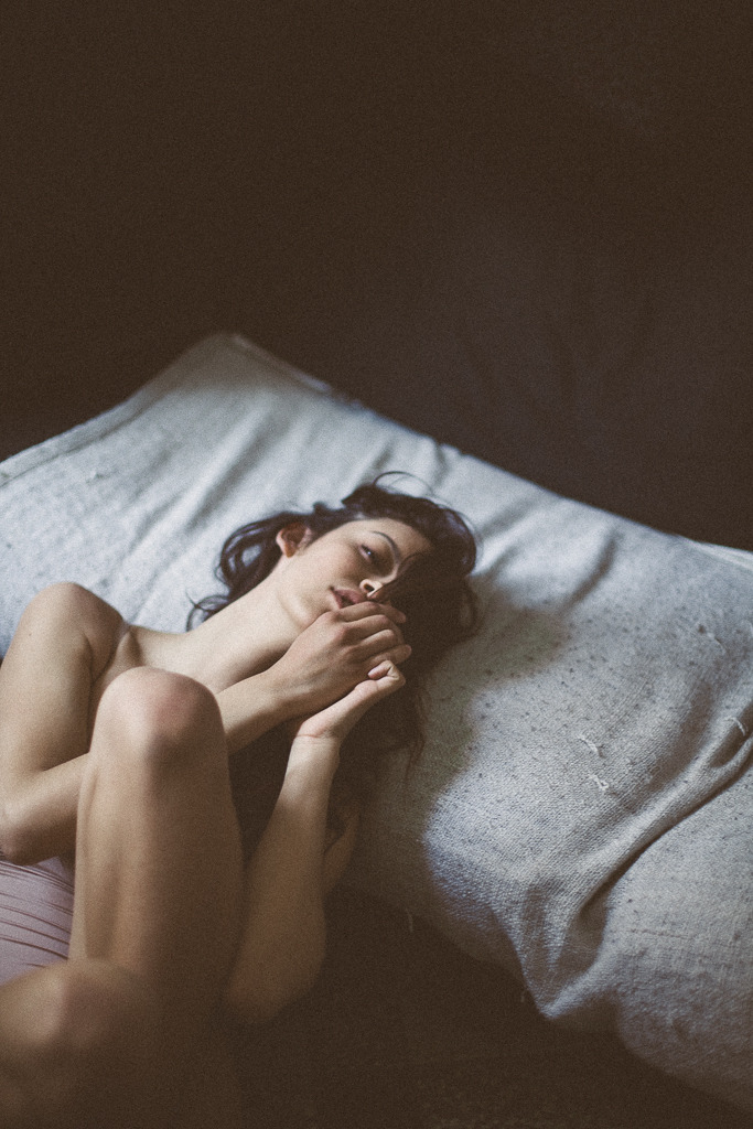 lovenenoso:Rachel Williams