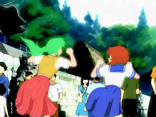 oppai-okami:  There is no way you’re not hypnotized by this by now.