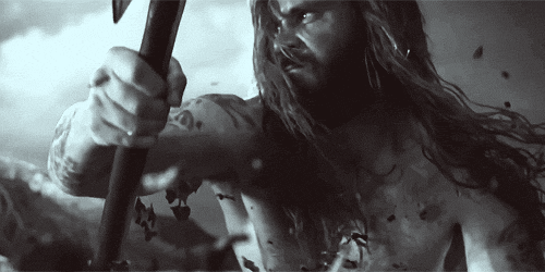 camdamage:  folkenmalmur:  Oh gods, this is trve porn.   oh i just can’t wait