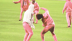7ae-deactivated20140920:  this started off as an exo fancam. 