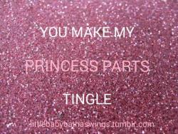 Daddy's Princess