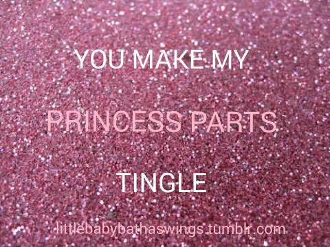 Daddy's Princess