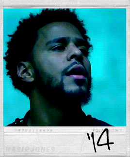 nasirjones:  From The Come Up to 2014 Forest Hills Drive