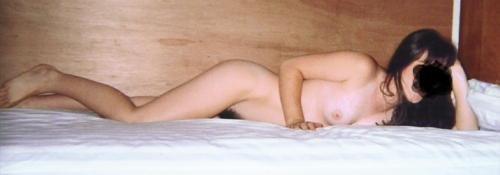 nynjcouple: My wife when she was 19 yrs old