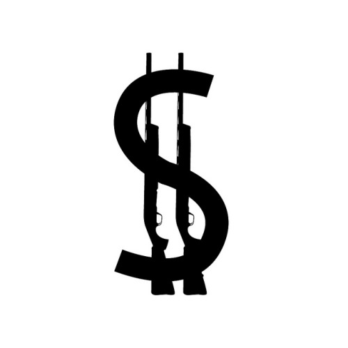 joetisor:  dollar by Vladimir Guculak on Flickr. 