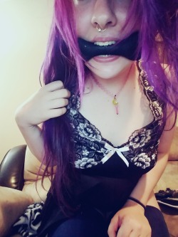 godshideouscreation:  I know what you’re thinking, but I’m not your property no matter what you say.   spoil me from my wishlist / buy my porn / my manyvids   