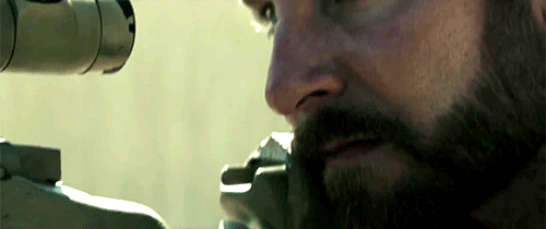 sorry-no-more-no-less:  People ask me all the time, “How many people have you killed?” My