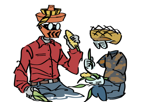 Corporate Clash Dump I Like It Very Munch