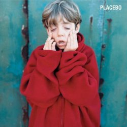 criwes:  Placebo album cover 1996The boy