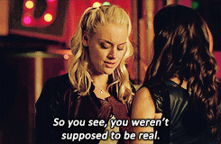 ourgraces:  I accepted his bounty to find a woman. I took comfort that the girl he