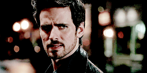 captainswaan:#i know this is supposed to be sad and angsty#but i can’t get over how hot he looks her