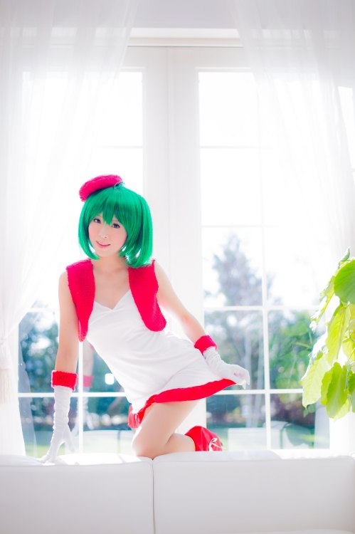 Macross Frontier - Ranka Lee [Xmas ver.] (Mashiro Yuki) 14HELP US GROW Like,Comment & Share.CosplayJapaneseGirls1.5 - www.facebook.com/CosplayJapaneseGirls1.5CosplayJapaneseGirls2 - www.facebook.com/CosplayJapaneseGirl2tumblr - http://cosplayjapaneseg