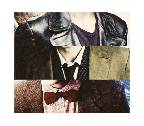 hvdrogene-blog:  the doctor? doctor, who? 