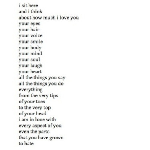 iglovequotes:  Daily dose of love quotes here